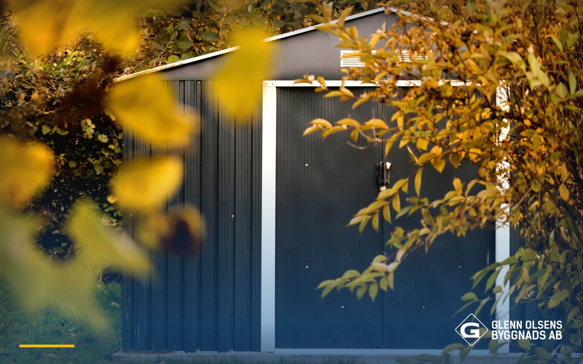 Attefallshus eller friggebod – vad är skillnaden nu?