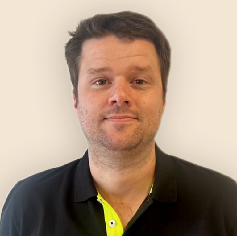Johan Åhman