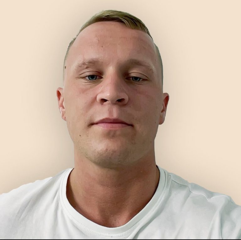 Linus Almqvist