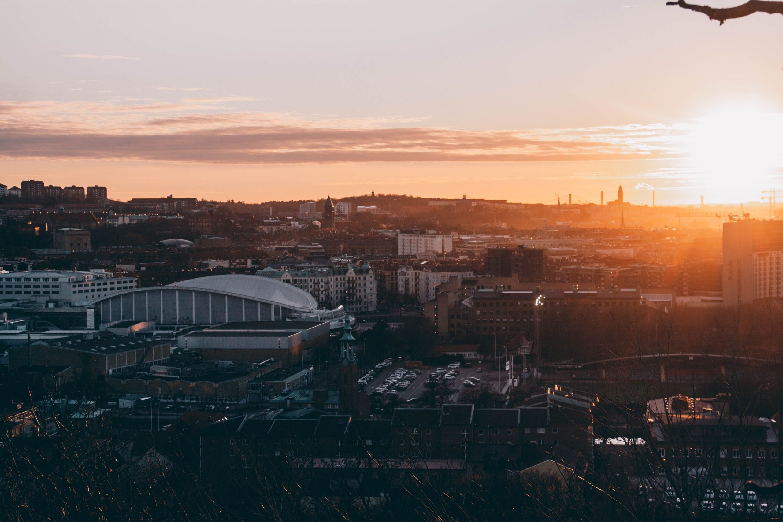 Göteborg